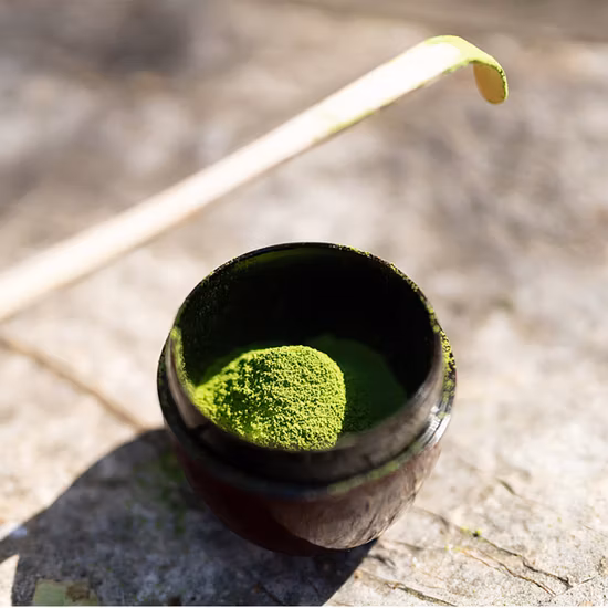 Purelife hochwertiger Tee-Extrakt, reines natürliches Bio-Grün-Matcha-Pulver