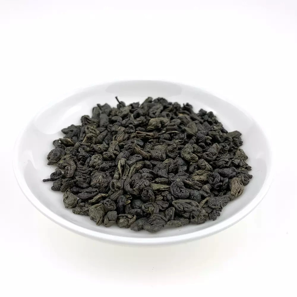 Gunpowder Green Tea 3505 9375 9475