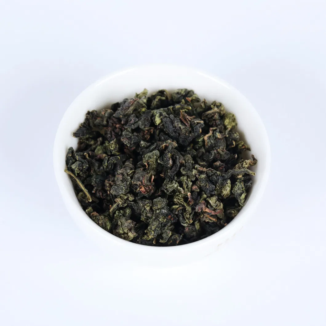 Tieguanyin Tea Anti-Aging Slimming Anxi Tiguanyin Oolong Tea