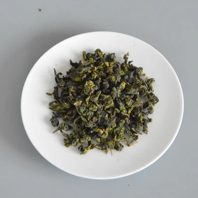 Starkes Aroma Anxi Tieguanyin Chinesischer Milch-Oolong-Tee