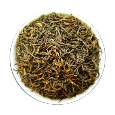 PU′ Er-Tee in großen Mengen, chinesischer Tee, schwarzer Tee