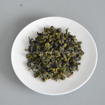 High Tea Polyphenol Fujian Tieguanyin Oolong-Tee